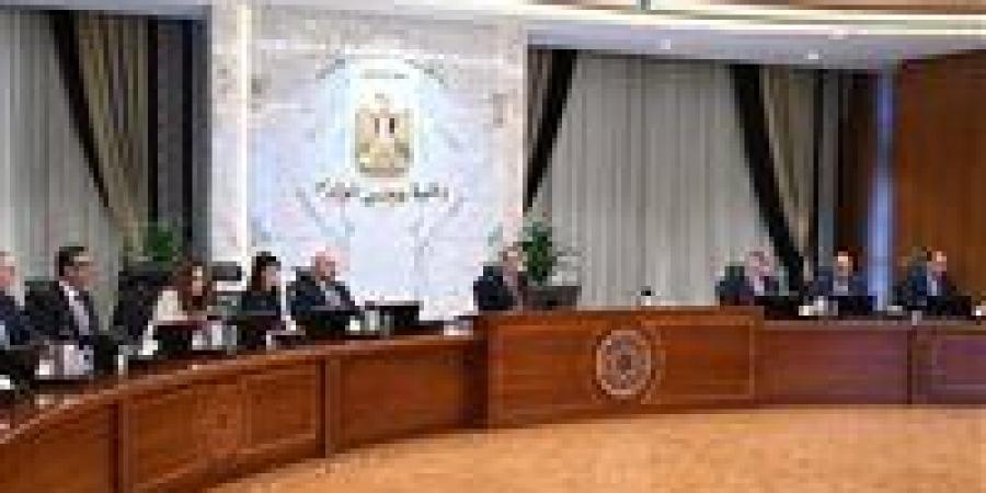 عاجل | "مدبولي" يكلف الأجهزة الرقابية بالمُتابعة المستمرة للأسواق والأسعار - الكويت الاخباري