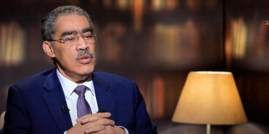 ضياء رشوان: العراق وسوريا مهددان إذا انتهت حرب إيران وإسرائيل لصالح تل أبيب - الكويت الاخباري