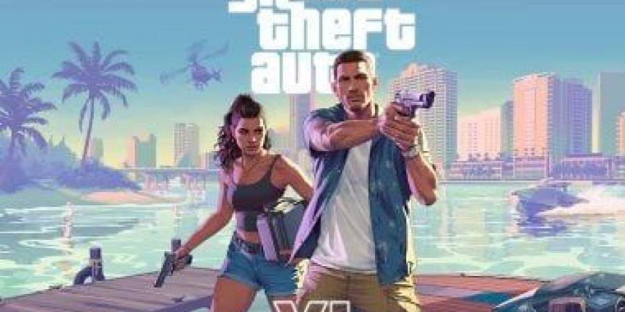 تقرير: تأجيل إصدار GTA 6 يؤثر على نمو سوق ألعاب الفيديو العالمى - الكويت الاخباري