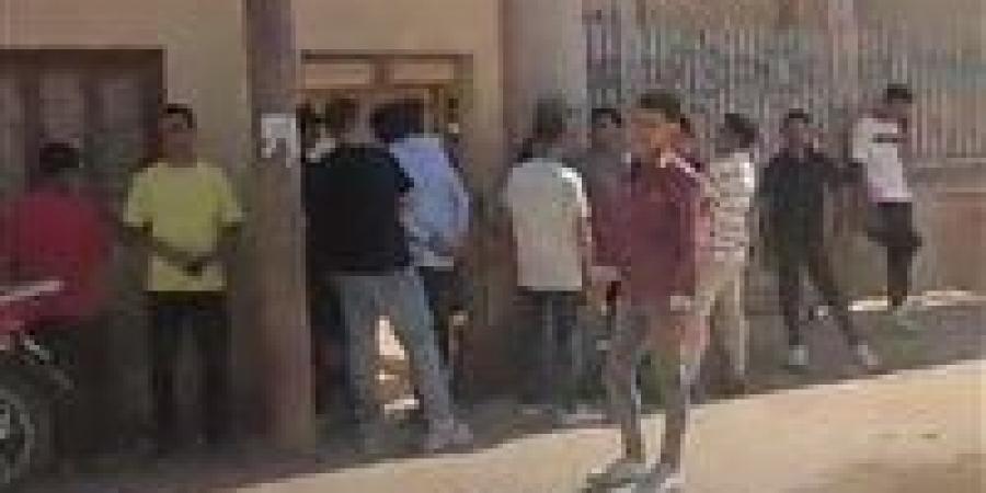 غدا.. مدارس القاهرة تعلن نتيجة الشهادة الإعدادية.. 77% نسبة النجاح وتصدر لحلوان - الكويت الاخباري