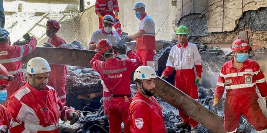 ارتفاع قتلى إيران إلى 585 في الضربات الإسرائيلية - الكويت الاخباري
