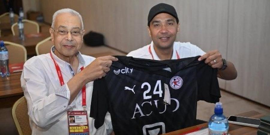 موعد مباراة منتخب شباب اليد ضد السعودية في بطولة العالم والقنوات الناقلة - الكويت الاخباري