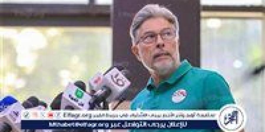 فيتور بيريرا: الأندية تتدخل في اختيارات الحكام بمصر.. والقائمة الدولية شهدت مجاملات - الكويت الاخباري
