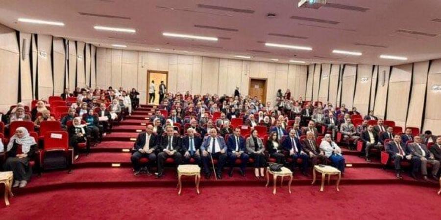 النيابة الإدارية تختتم دورة الإشراف على انتخابات مجلسي النواب والشيوخ 2025 - الكويت الاخباري