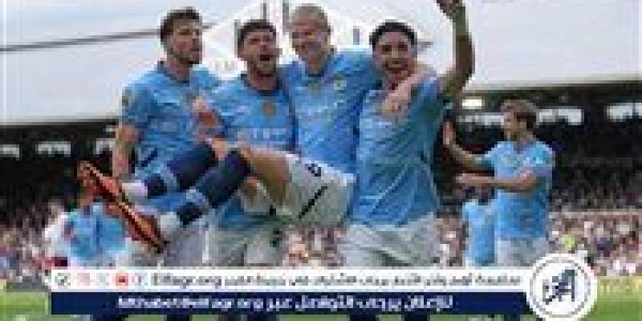 بقيادة مرموش.. تشكيل مانشستر سيتي الرسمي أمام الوداد في كأس العالم للأندية - الكويت الاخباري