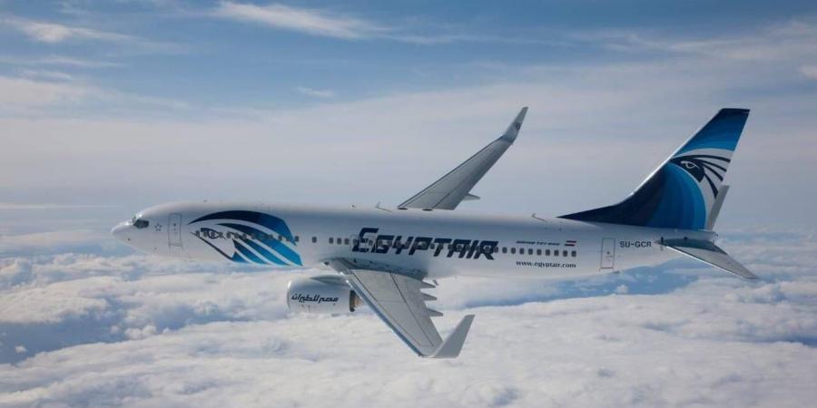 «مصر للطيران» تطلب 6 طائرات إضافية من طراز «إيرباص أيه 350» - الكويت الاخباري