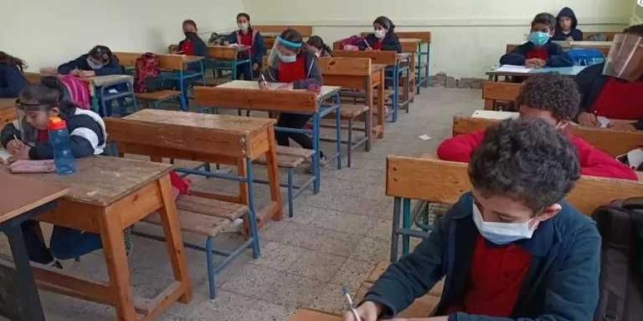 اقتراب إعلان نتيجة الشهادة الإعدادية بالغربية 2025.. انتهاء التصحيح ومراجعة نهائية قبل الاعتماد - الكويت الاخباري