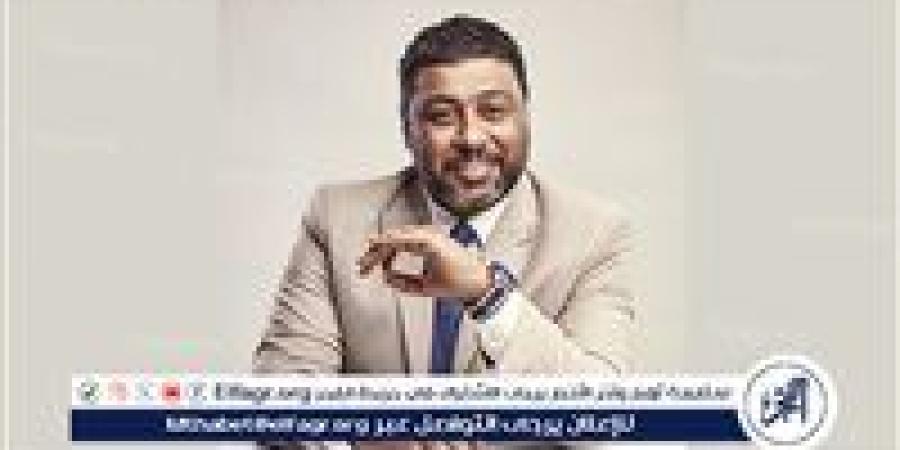 محمد جمعة ينضم لـ أبطال فيلم الست لما بطولة يسرا - الكويت الاخباري