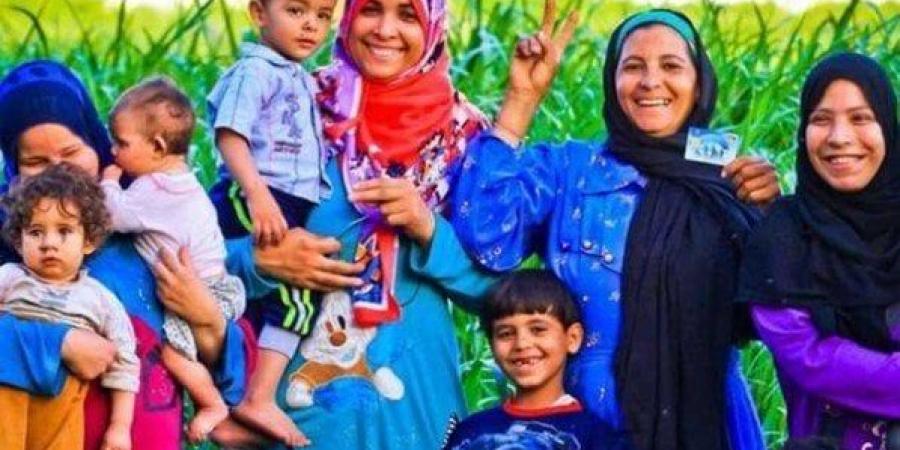 استعلام عن منحة تكافل وكرامة بالرقم القومي 2025.. موعد القبض بالزيادة الجديدة - الكويت الاخباري