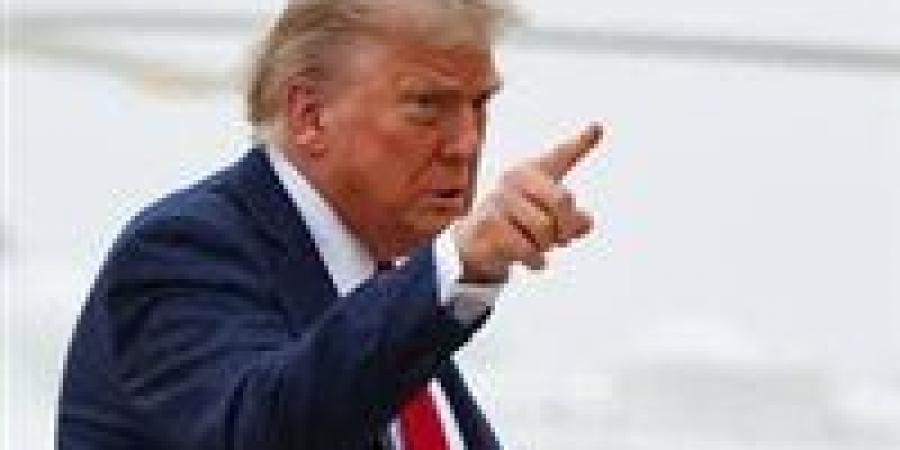 عاجل - ترامب: إيران تواجه مشكلات كثيرة وتريد أن تتفاوض - الكويت الاخباري