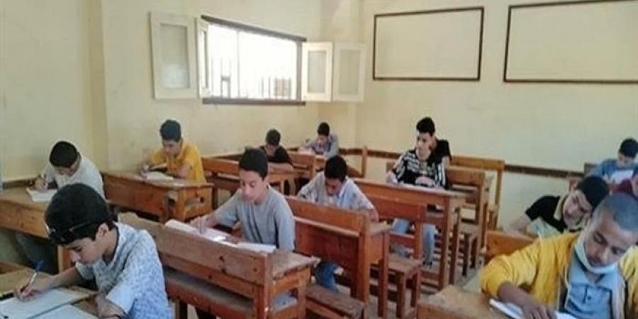 بدء تظلمات الإعدادية بالإسكندرية الثلاثاء المقبل - الكويت الاخباري