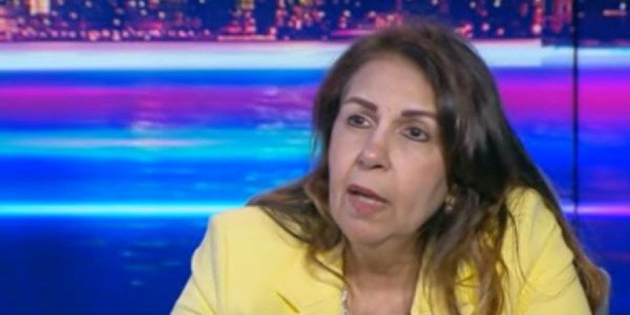 نيفين مسعد: القضاء الكامل على إيران لا يخدم مصالح روسيا أو الصين - الكويت الاخباري