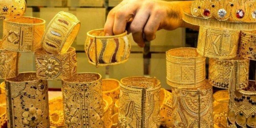 ارتفاع سعر الجنيه الذهب اليوم الأربعاء 18 يونيو 2025 - الكويت الاخباري