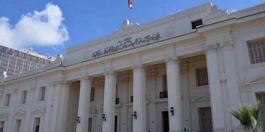 متهم في قضية سفاح الإسكندرية أمام المحكمة: ماعرفوش ولا عمري شُفته - الكويت الاخباري