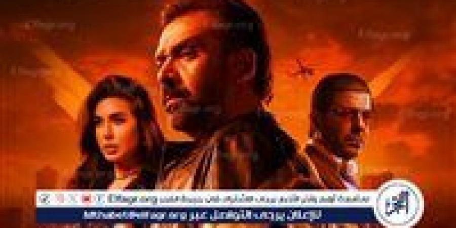 فيلم "المشروع X" يكتفي بتحقيق 1.5 مليون في دور العرض المصرية - الكويت الاخباري