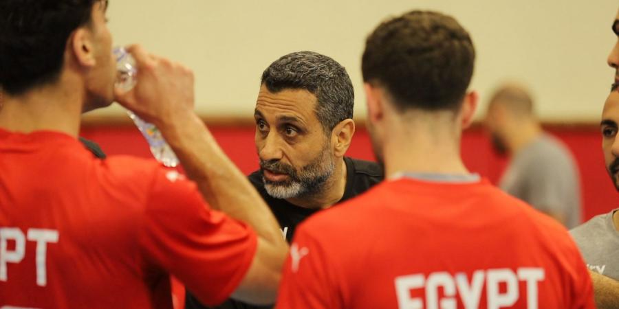 مدرب منتخب شباب اليد نخوض كل مباراة كأنها نهائي المونديال  - الكويت الاخباري