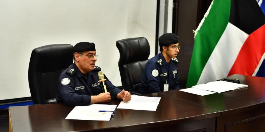 «الداخلية» لممثلي الحسينيات: لا ترفعوا أعلاماً ترمز إلى طوائف دينية أو اجتماعية - الكويت الاخباري
