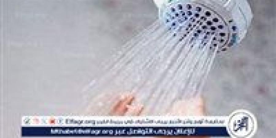 الاستحمام بماء ساخن خطر قد يهدد حياتك - الكويت الاخباري