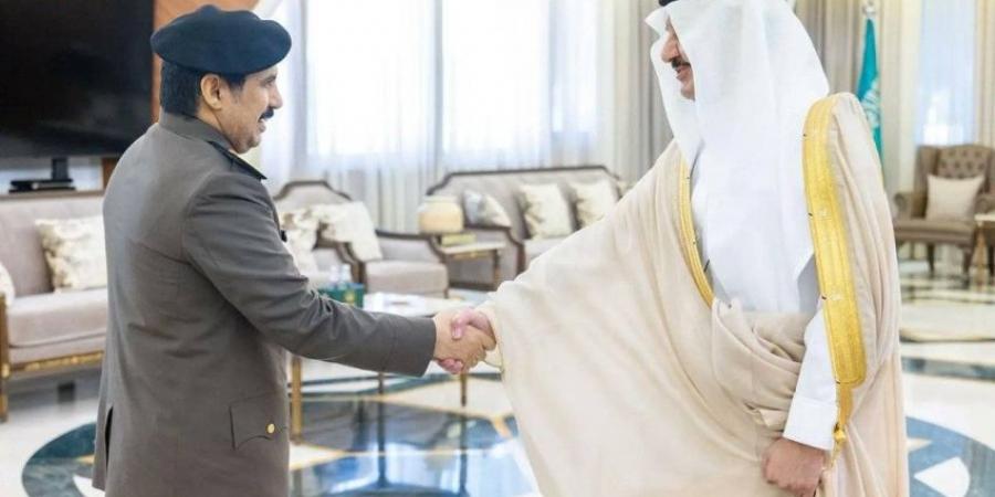 أمير الشرقية يشيد بجهود رجال الأمن.. ويكرّم المشاركين في منجزات أمنية - الكويت الاخباري