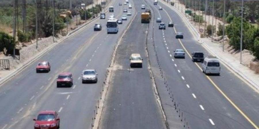 سيولة في الحركة.. الحالة المرورية بشوارع ومحاور القاهرة والجيزة اليوم - الكويت الاخباري