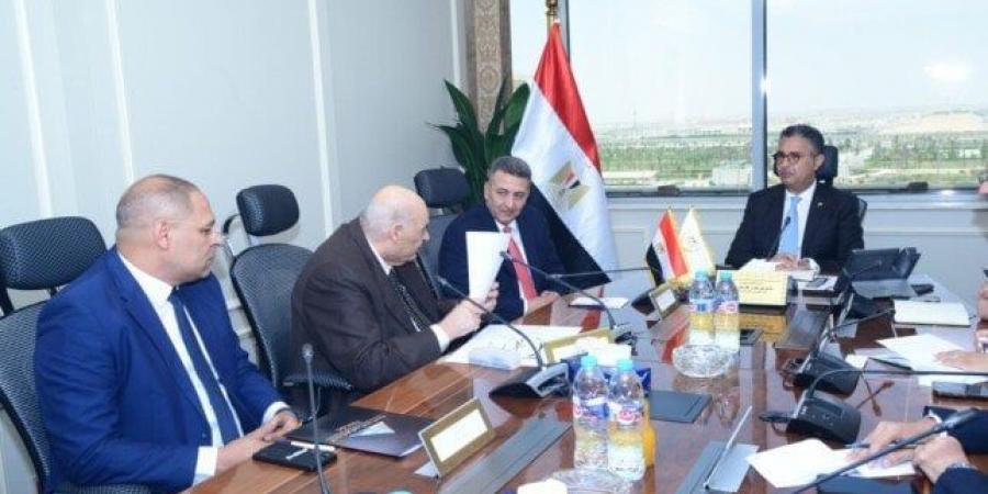 الرغيف بـ 20 قرشا.. التموين تؤكد انتظام عمل المخابز بكفاءة - الكويت الاخباري