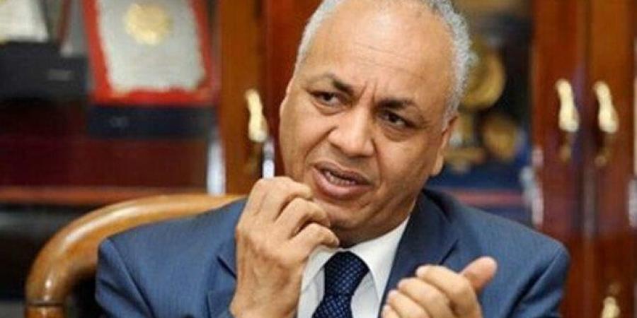 بكري عن «إسرائيل التي لا تستحي»: دمرت مستشفيات غزة وتتباكى على مستشفى عسكري لعلاج قتلة الفلسطينيين - الكويت الاخباري