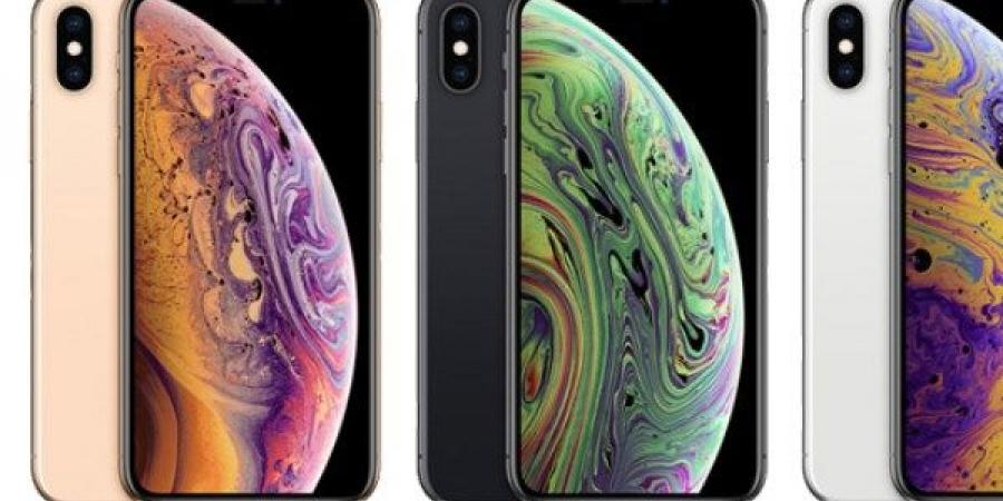 بعد تصنيف هاتف iPhone XS كجهاز قديم.. تعرف على طريقة تصنيف شركة آبل للأجهزة - الكويت الاخباري