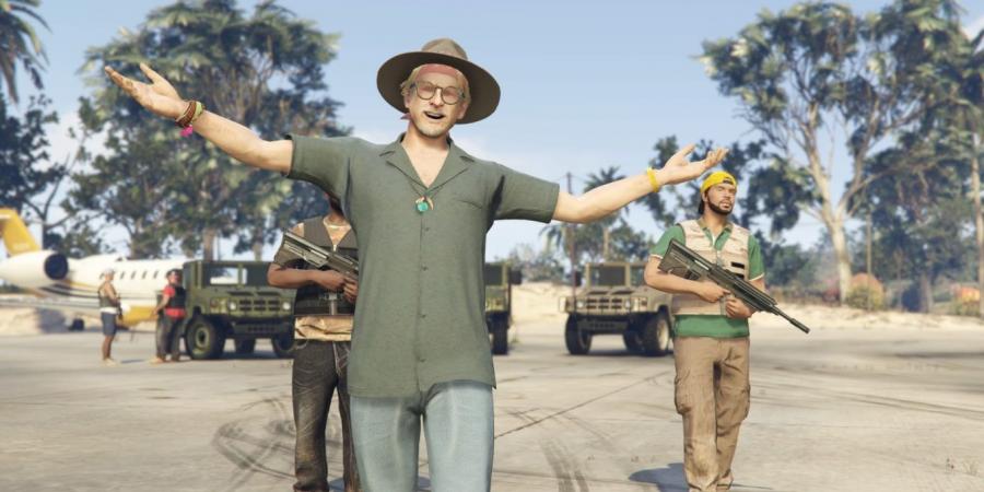 كيفية كسب المال في GTA Online – الجزء الثاني - الكويت الاخباري