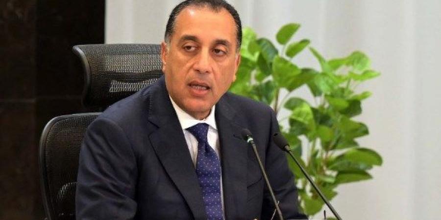 مدبولي يتفقد مصنع لانتاج شاشات التلفزيون بأكتوبر - الكويت الاخباري