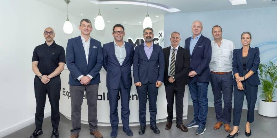 «ملتيبلاي ميديا جروب» تتوسع في بريطانيا بشراكة مع «وايلدستون» - الكويت الاخباري