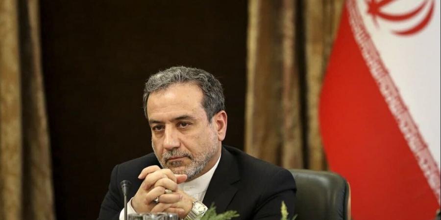 بعد اندلاع الحرب.. عراقجي وويتكوف يبحثان مقترحا لإنشاء اتحاد إقليمي لتخصيب اليورانيوم - الكويت الاخباري