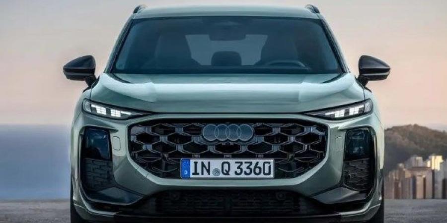 سعر أودي Q3 موديل 2026 في السعودية - الكويت الاخباري