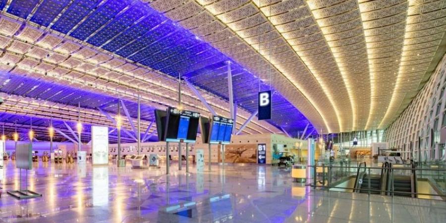 مجموعة السعودية تنقل 3900 حاج إيراني يوميًّا عبر مطار الملك عبدالعزيز الدولي بجدة - الكويت الاخباري