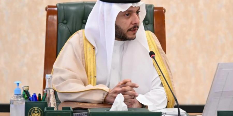 محافظ الطائف يرأس اجتماع لجنة الدفاع المدني الفرعية بالمحافظة - الكويت الاخباري