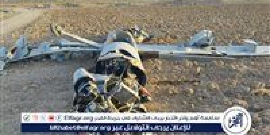 إيران تعلن تفكيك شبكة جواسيس إسرائيلية تشغل طائرات مسيرة في محافظة "تشهارمحال وبختیاري" - الكويت الاخباري