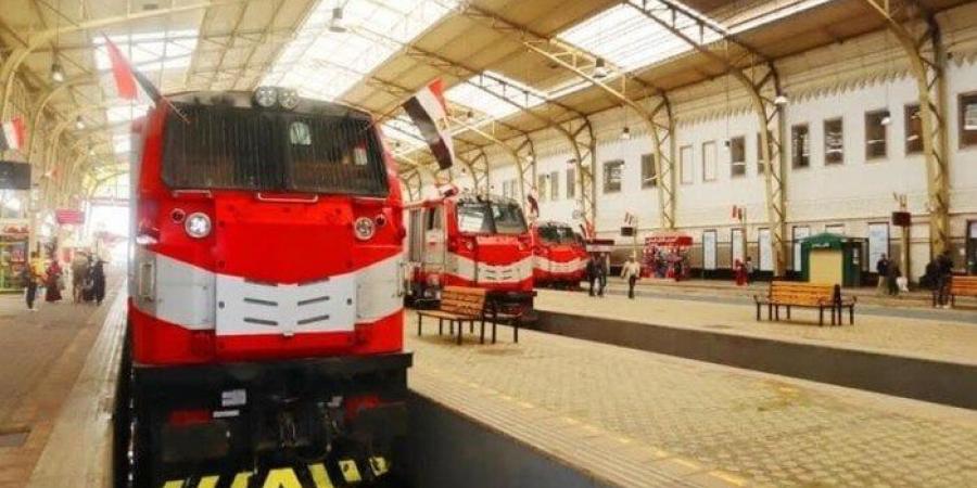 جدول مواعيد القطارات اليوم الخميس 19 يونيو 2025 - الكويت الاخباري