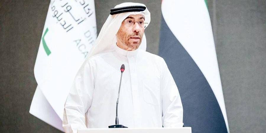 شراكات الإمارات الاقتصادية مثال للتعاون بين بلدان الجنوب - الكويت الاخباري
