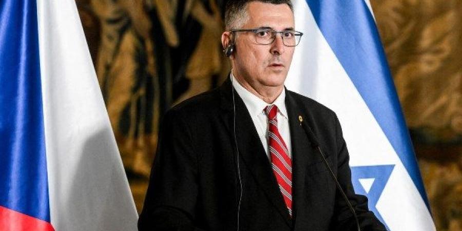 وزير الخارجية الإسرائيلي: النظام الإيراني لا خطوط حمراء لديه - الكويت الاخباري