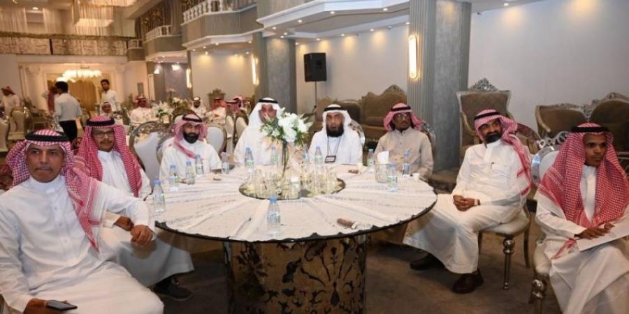 بيئة منطقة مكة المكرمة تكرّم المشاركين في أعمال موسم حج 1446هـ - الكويت الاخباري