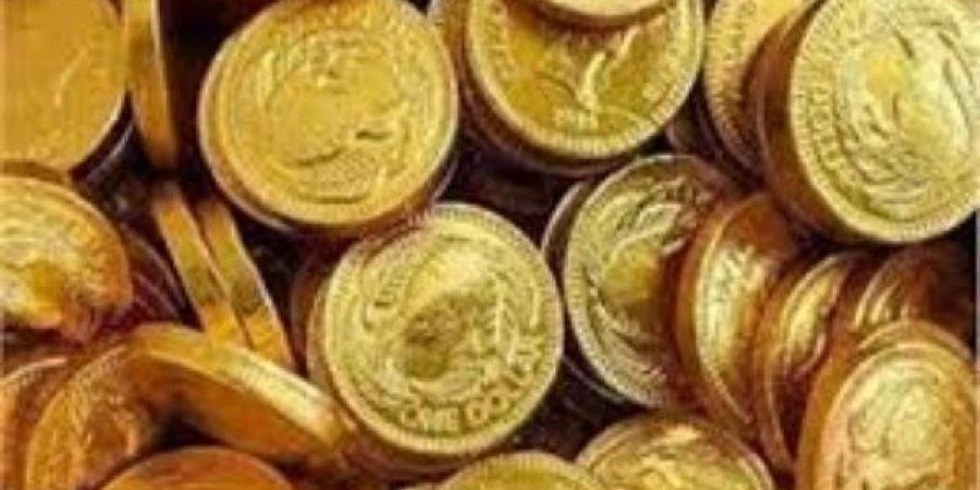 سعر الجنيه الذهب اليوم 19-6-2025 - الكويت الاخباري