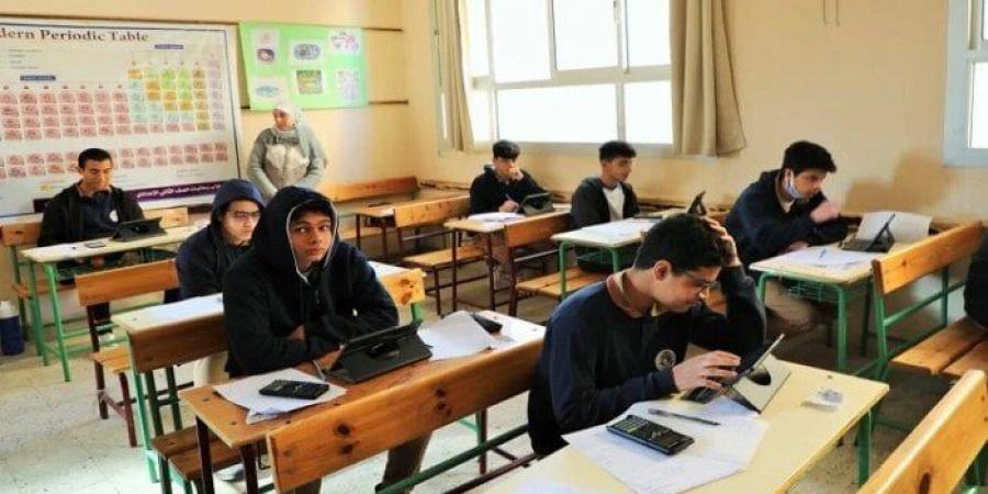 موعد إعلان نتيجة الشهادة الإعدادية بالقليوبية 2025.. المديرية تكشف التفاصيل - الكويت الاخباري