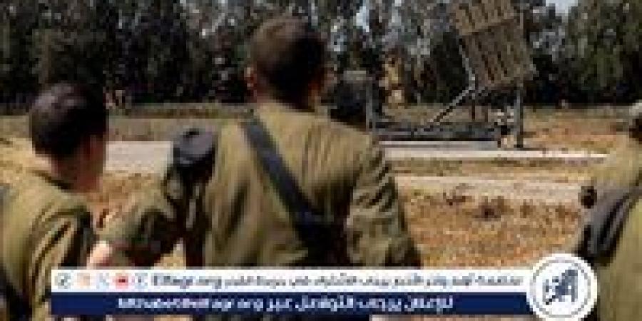 مسؤول إسرائيلي: إيران تستخدم صواريخ متطورة نسبة اعتراضها لا تتجاوز 65% - الكويت الاخباري