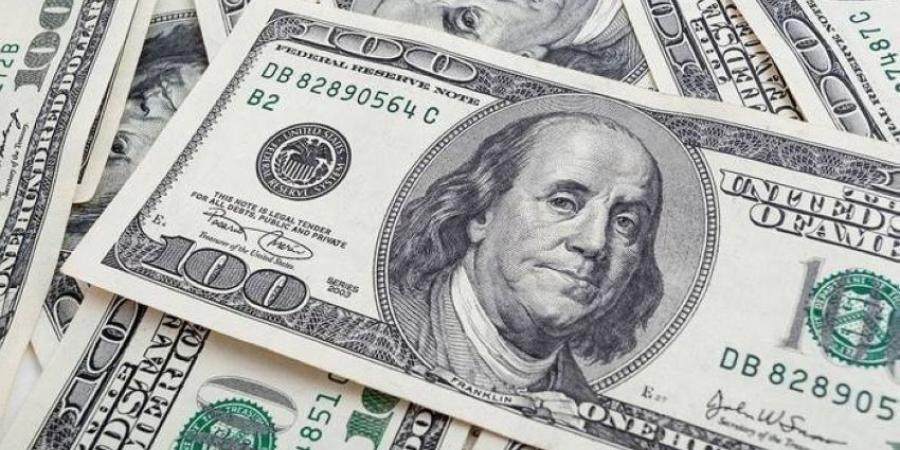 ارتفاع الدولار مدعومًا بالطلب على الذهب - الكويت الاخباري