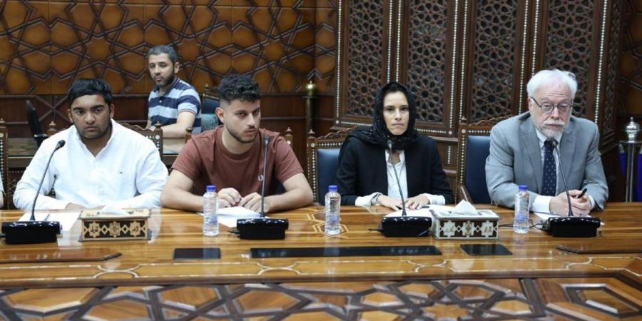 شيخ الأزهر: الحضارة الغربية ليست كلها خيرًا.. وبعضها دمار للإنسانية - الكويت الاخباري