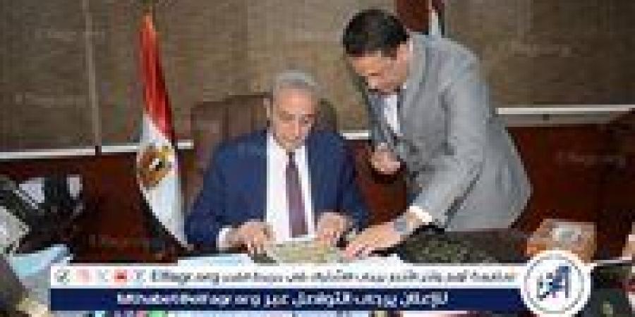 برقم الجلوس.. نتيجة الشهادة الاعدادية فى الغربية - الكويت الاخباري