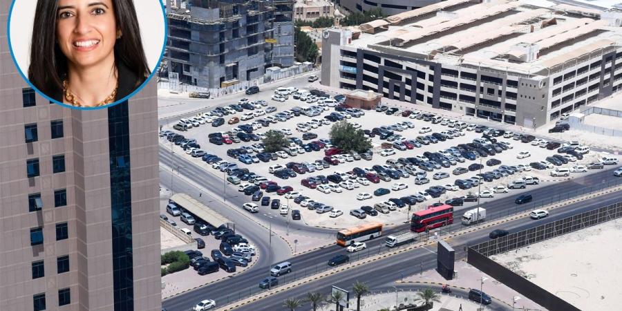 3 مميزات لمواقف السيارات في الدور الأرضي بالسكن الخاص - الكويت الاخباري