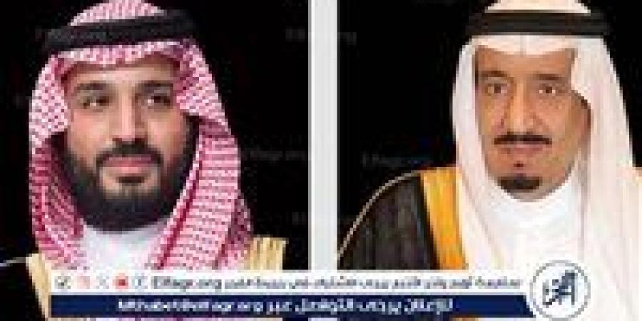 خادم الحرمين الشريفين وولي عهده يهنئان ملك إسبانيا بمناسبة ذكرى توليه الحكم - الكويت الاخباري