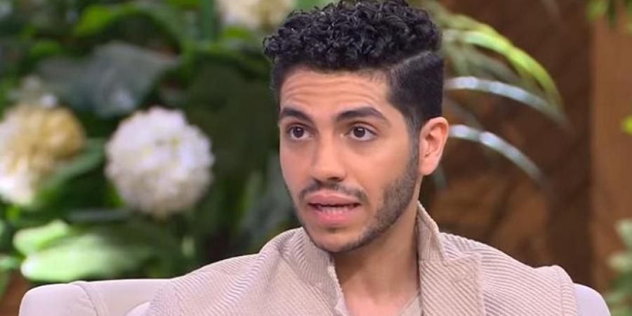 اليوم.. مينا مسعود بصحبة أبطال فيلم" في عز الضهر" في ضيافة منى الشاذلي - الكويت الاخباري