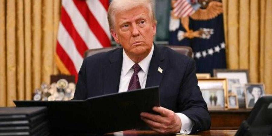 سى إن إن: ترامب يرى أن إكمال المهمة يعنى قصف موقع فوردو النووى - الكويت الاخباري