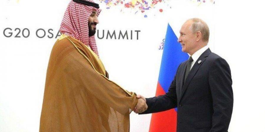 روسيا والسعودية تسجلان نموًا قياسيًا في التبادل التجاري خلال الربع الأول من 2025 - الكويت الاخباري